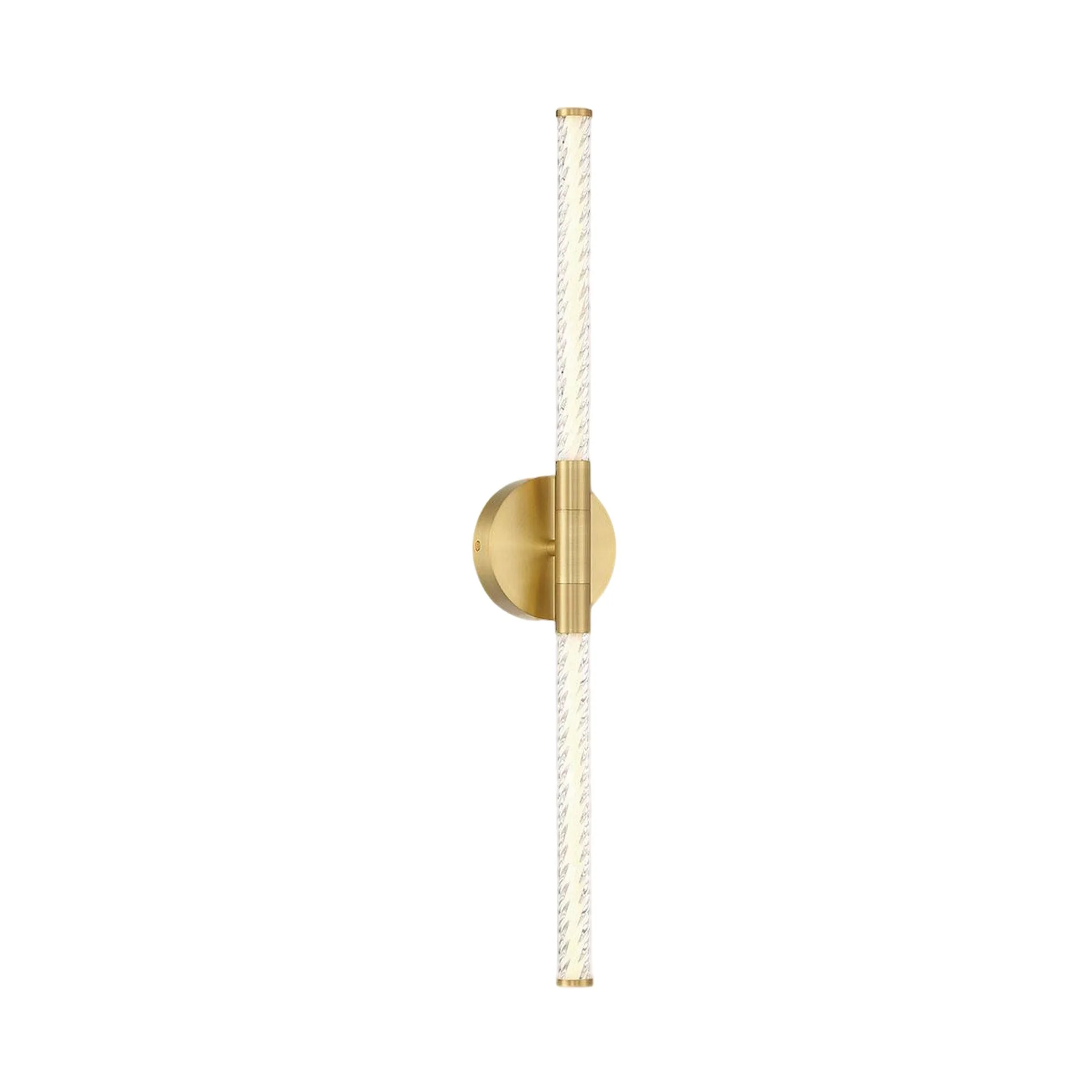VOLTERRA 2-LIGHT LED WALL SCONCE (MULTIPLE SIZES) - Image 9
