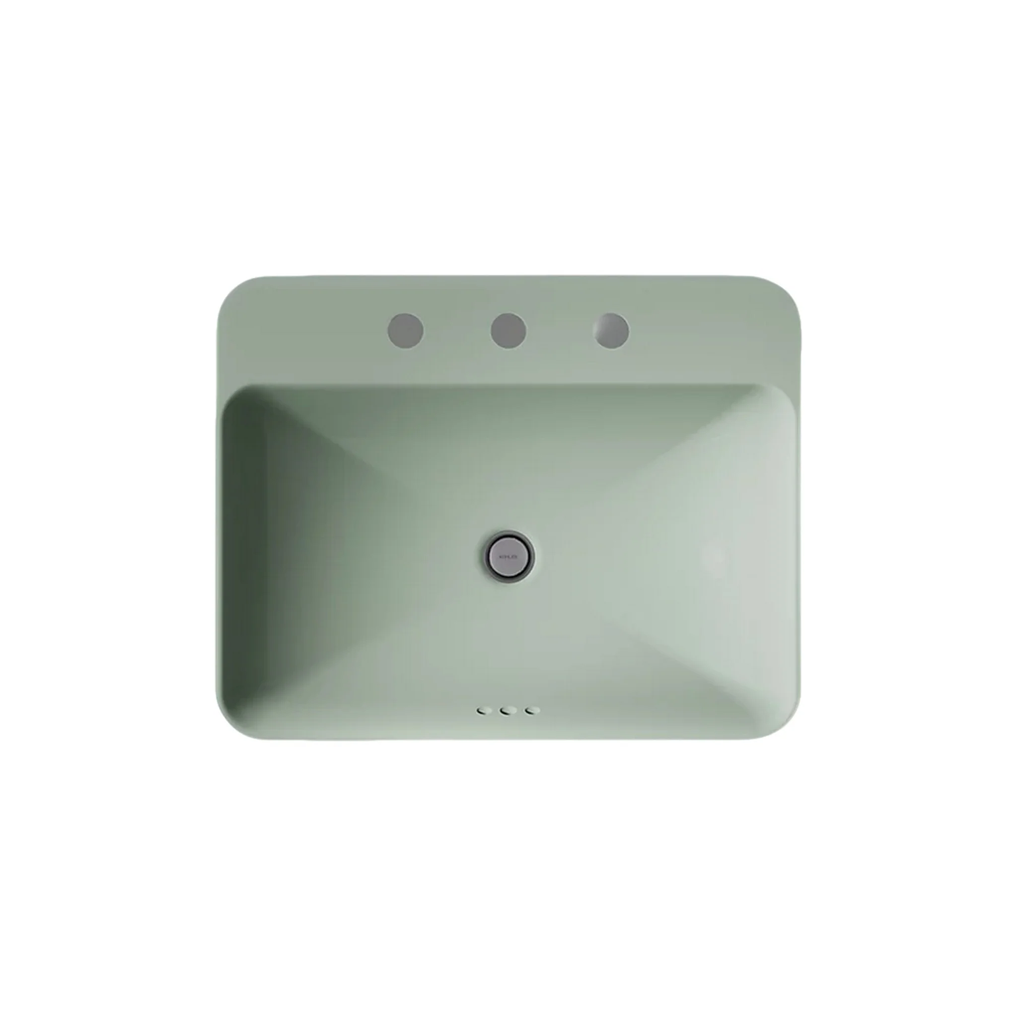 VOX 23 INCH RECTANGLE VESSEL BATHROOM SINK - Image 24