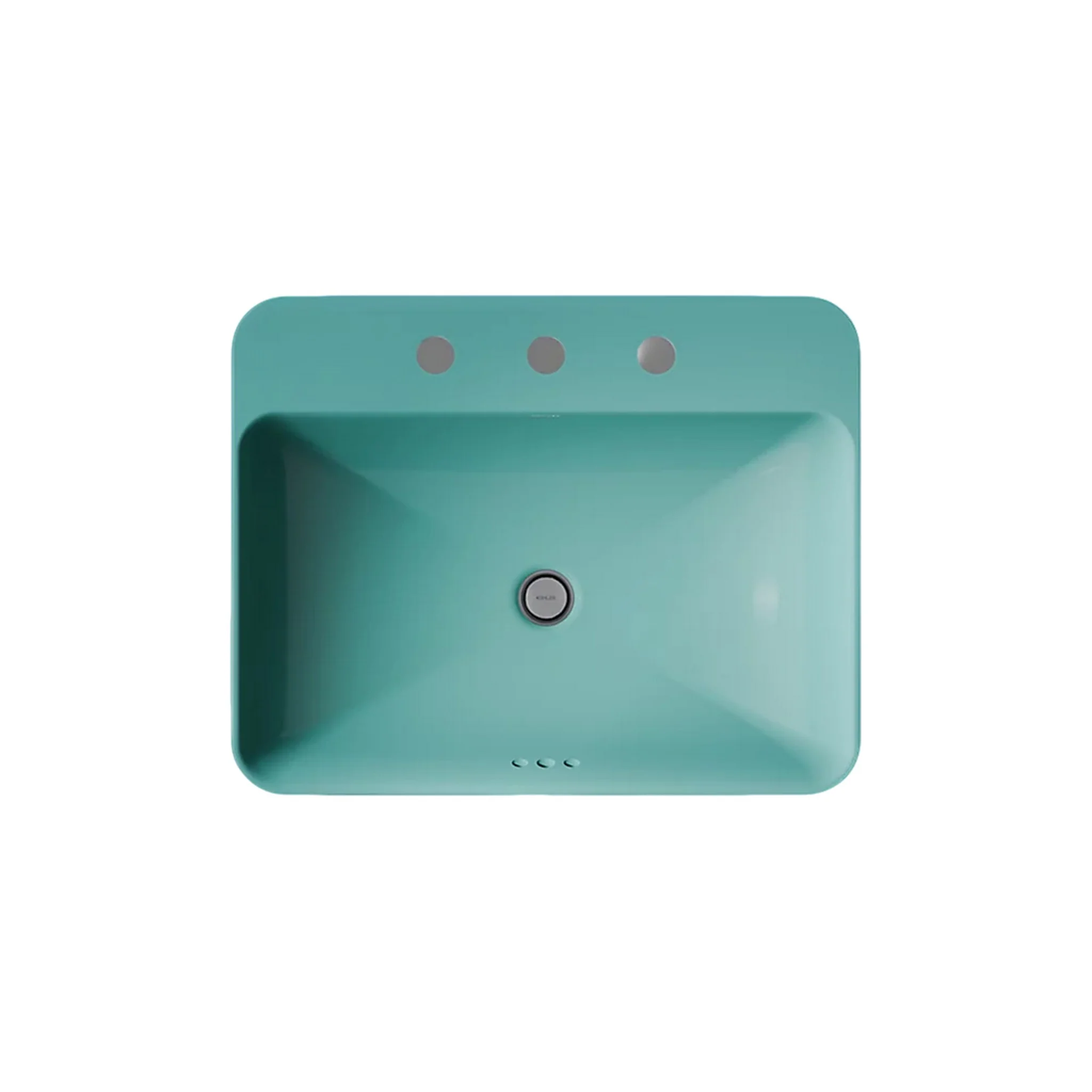 VOX 23 INCH RECTANGLE VESSEL BATHROOM SINK - Image 28