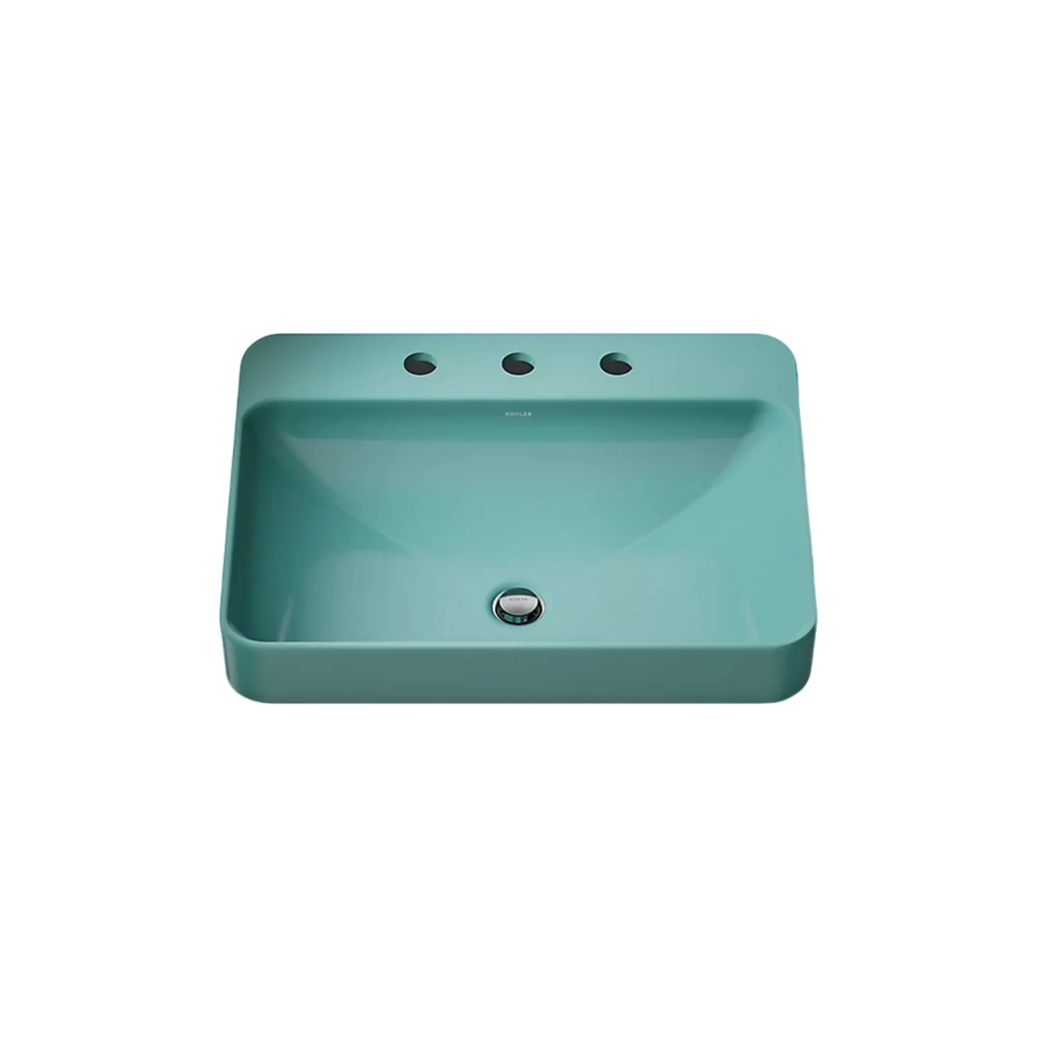 VOX 23 INCH RECTANGLE VESSEL BATHROOM SINK - Image 29