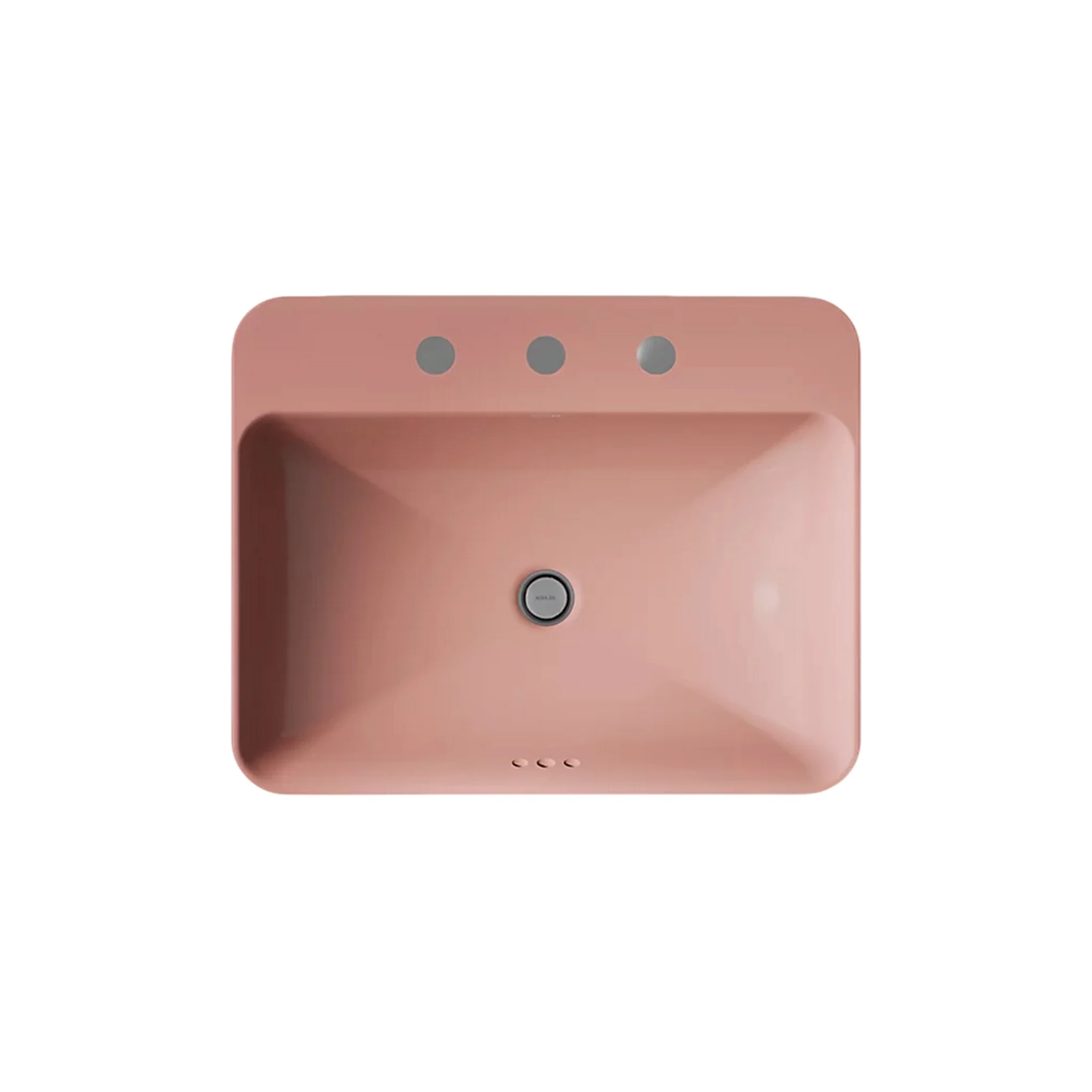 VOX 23 INCH RECTANGLE VESSEL BATHROOM SINK - Image 30