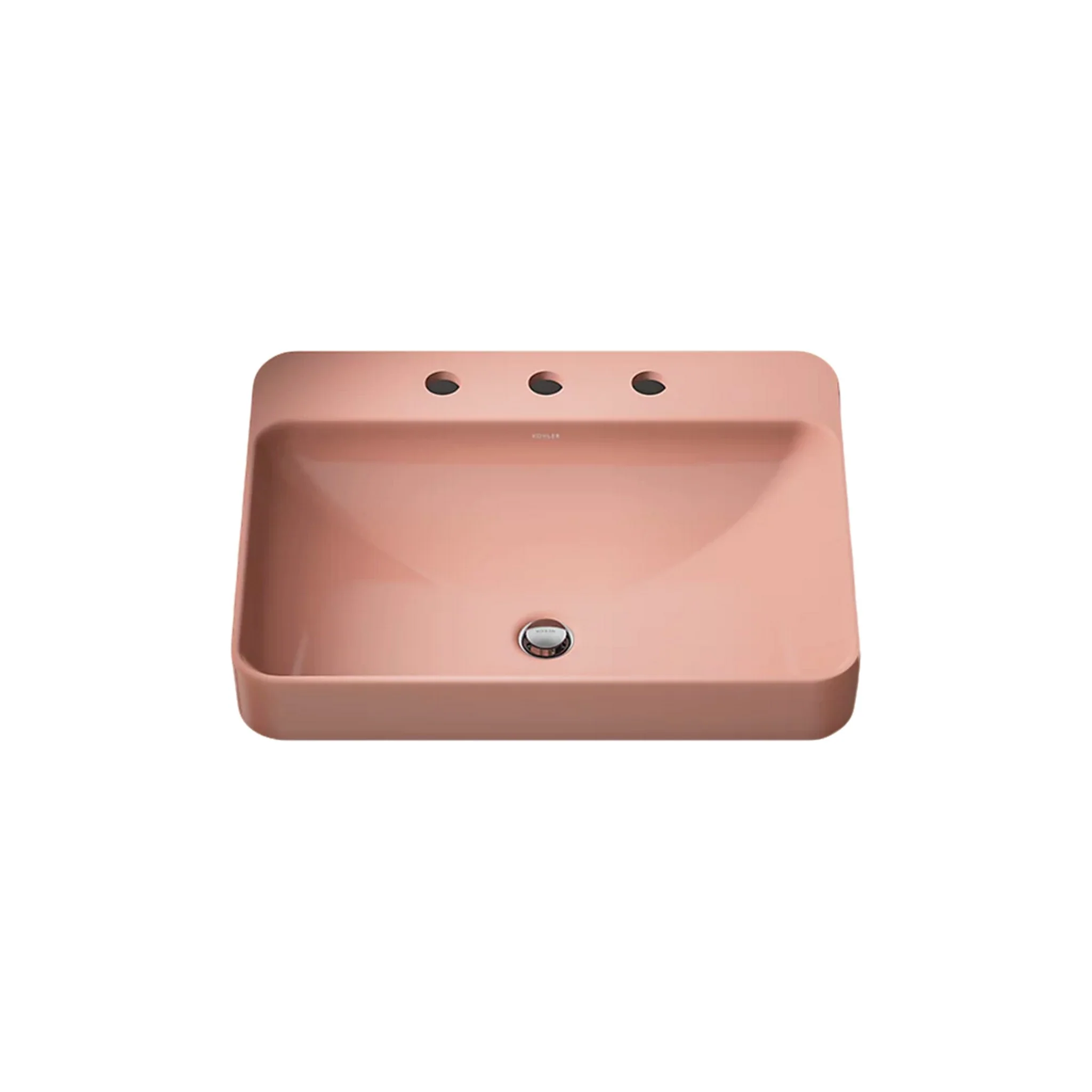 VOX 23 INCH RECTANGLE VESSEL BATHROOM SINK - Image 31