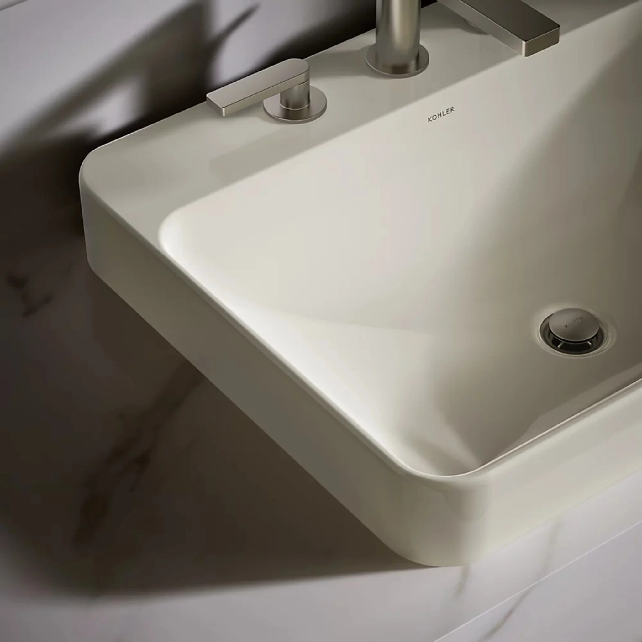 VOX 23 INCH RECTANGLE VESSEL BATHROOM SINK - Image 49