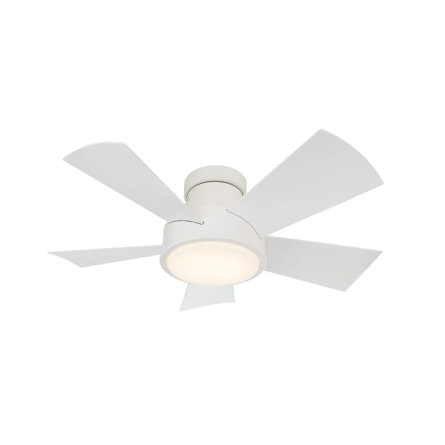VOX 38 5 BLADES SMART FAN - Image 2