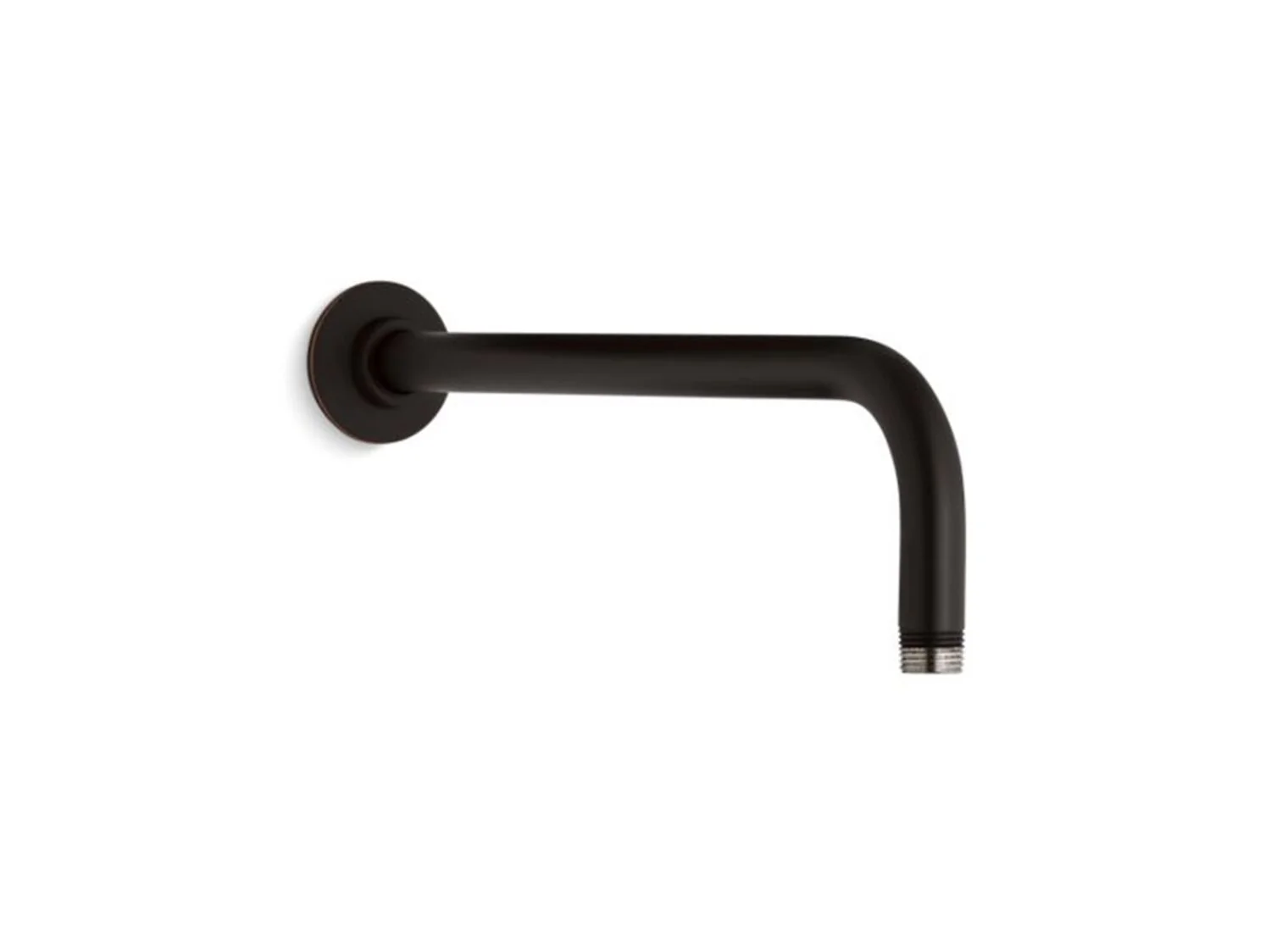 WALL-MOUNT RAINHEAD ARM AND FLANGE - Image 2