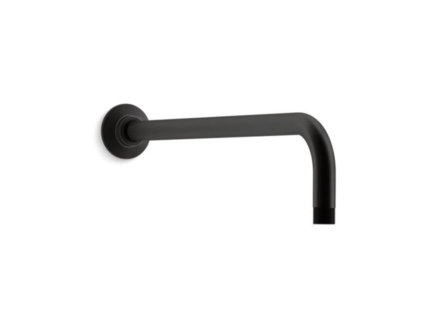 WALL-MOUNT RAINHEAD ARM AND FLANGE - Image 5