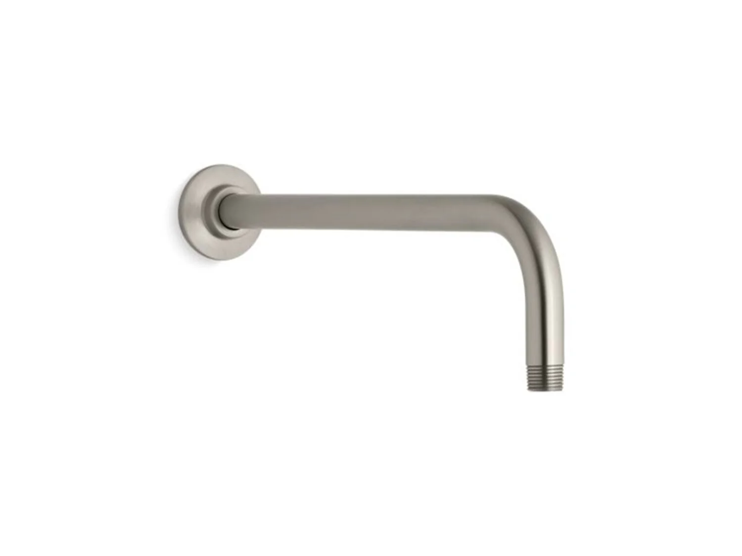 WALL-MOUNT RAINHEAD ARM AND FLANGE - Image 6