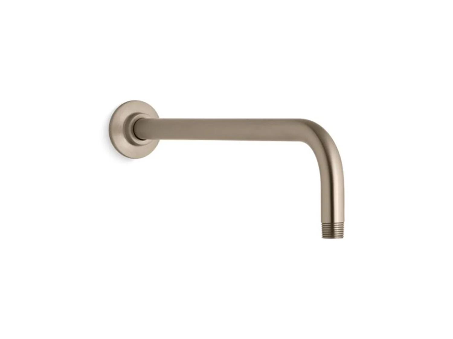 WALL-MOUNT RAINHEAD ARM AND FLANGE - Image 7