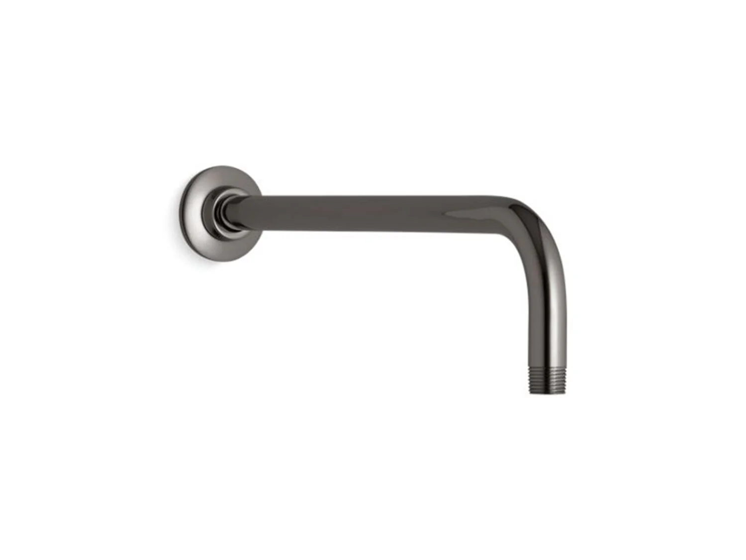 WALL-MOUNT RAINHEAD ARM AND FLANGE - Image 9