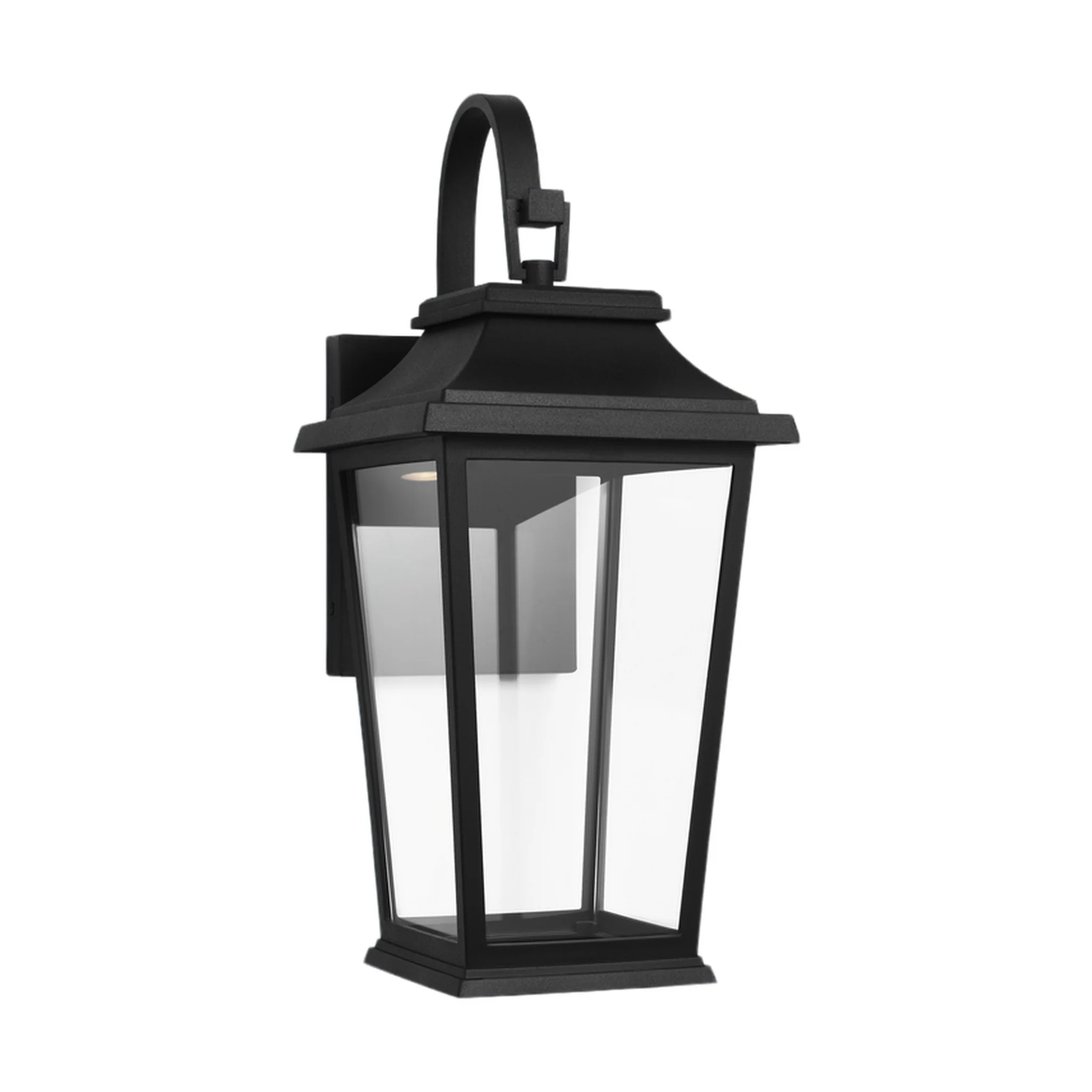 WARREN WALL LED OUTDOOR LANTERN (MULTIPLE SIZES) - Image 2