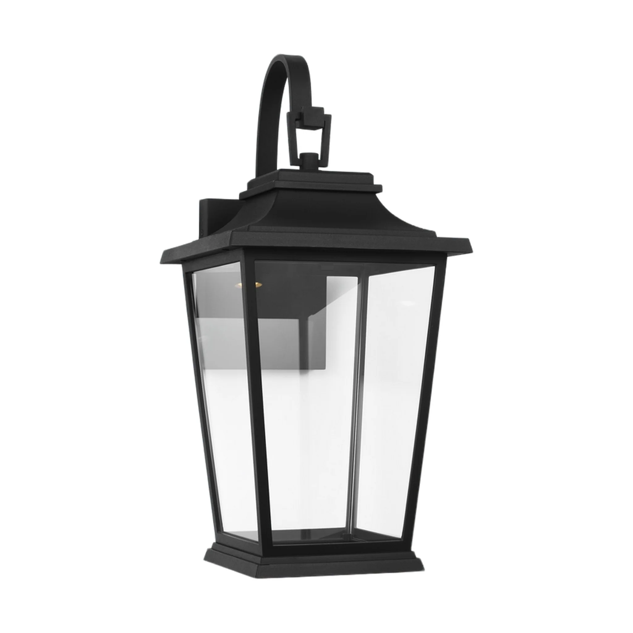 WARREN WALL LED OUTDOOR LANTERN (MULTIPLE SIZES) - Image 3