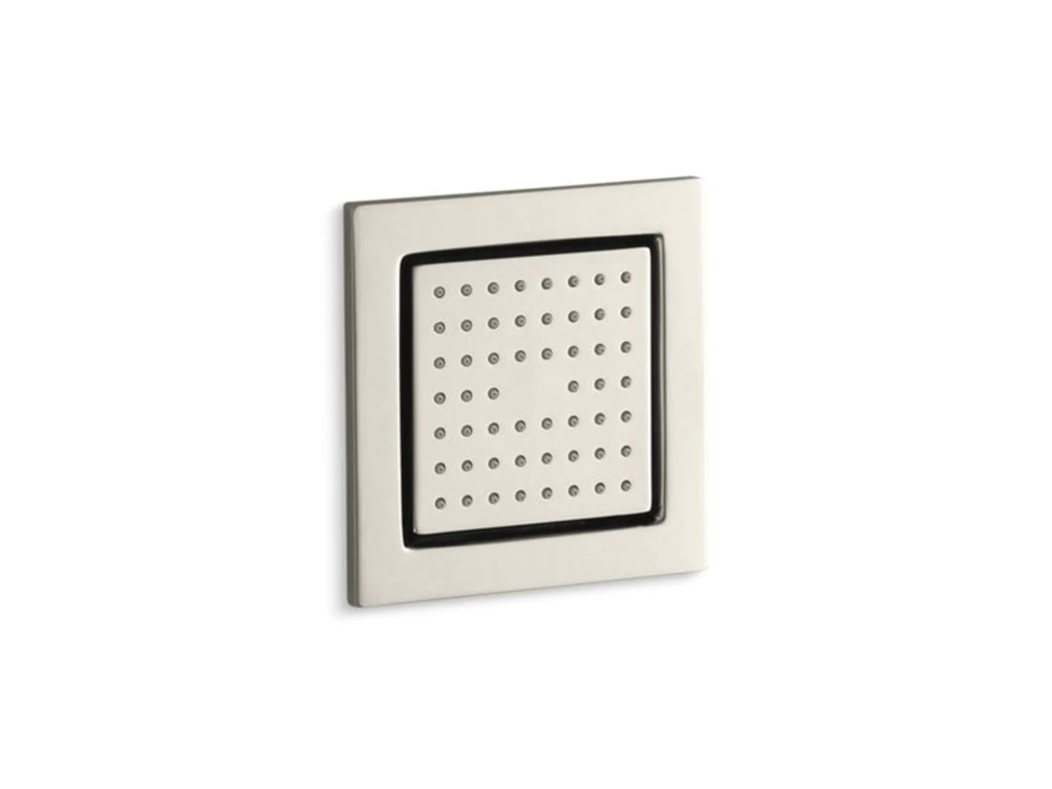 WATERTILE SQUARE 54-NOZZLE SINGLE-FUNCTION BODY SPRAY - Image 6
