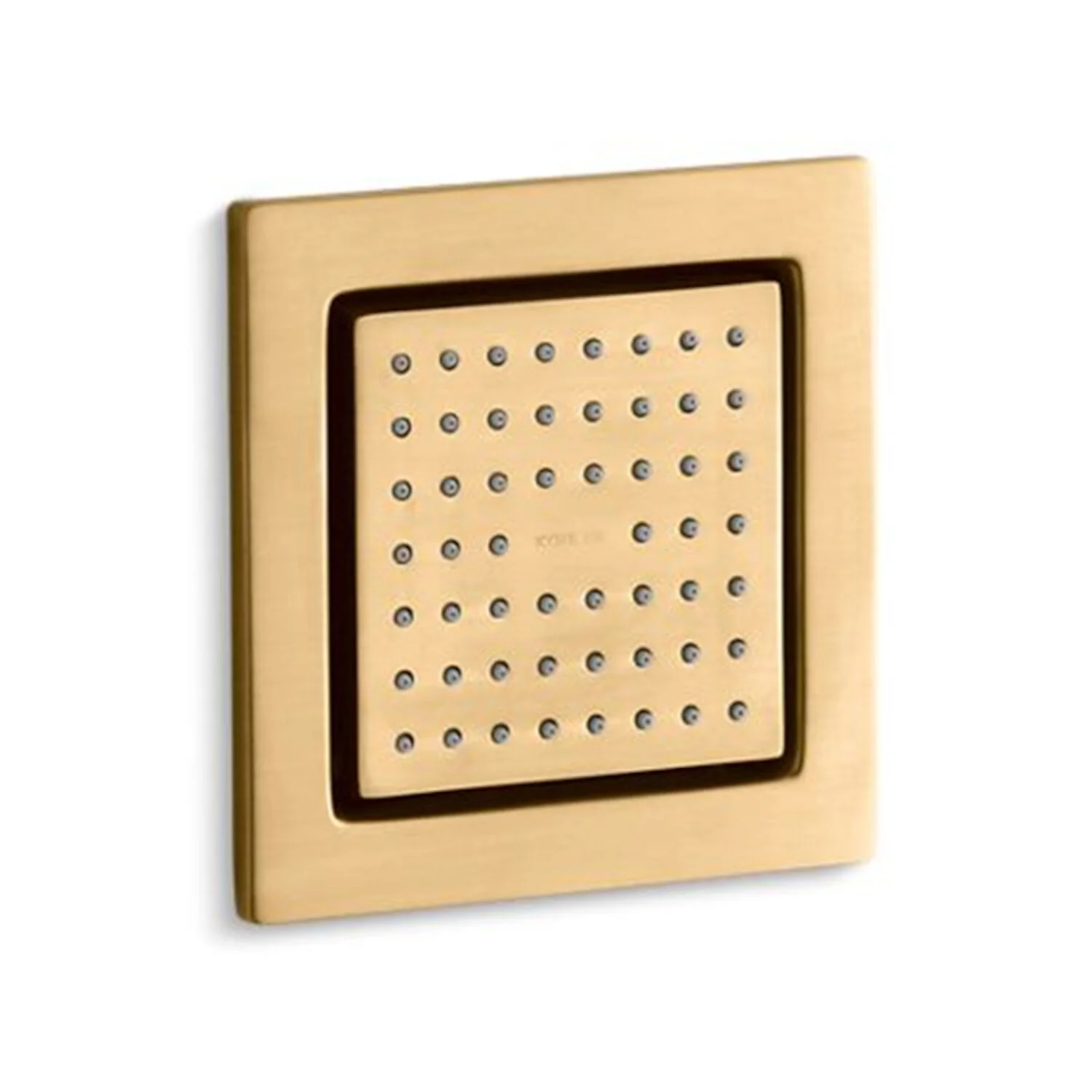WATERTILE SQUARE 54-NOZZLE SINGLE-FUNCTION BODY SPRAY - Image 8