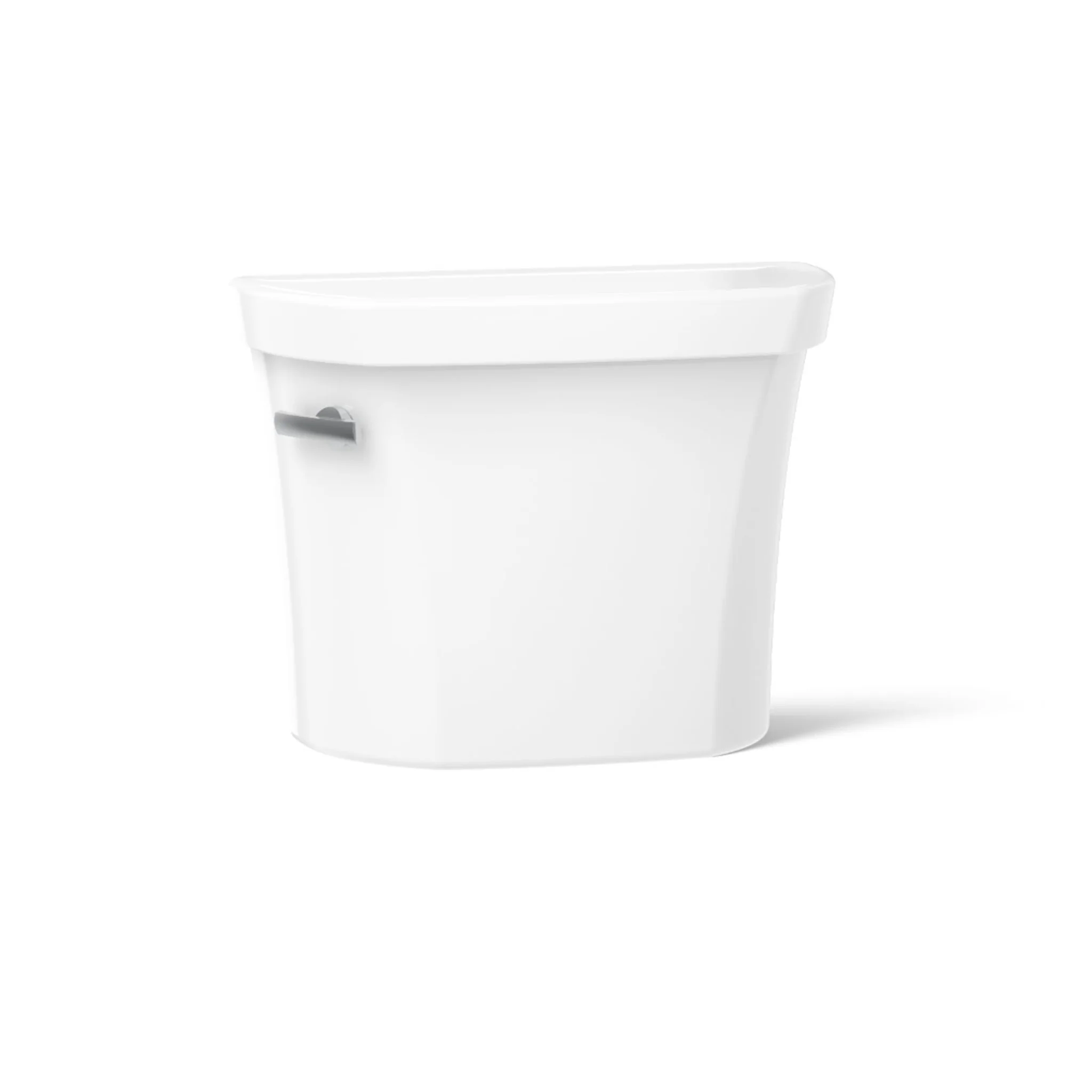 WELLWORTH TWO-PIECE TOILET TANK ONLY