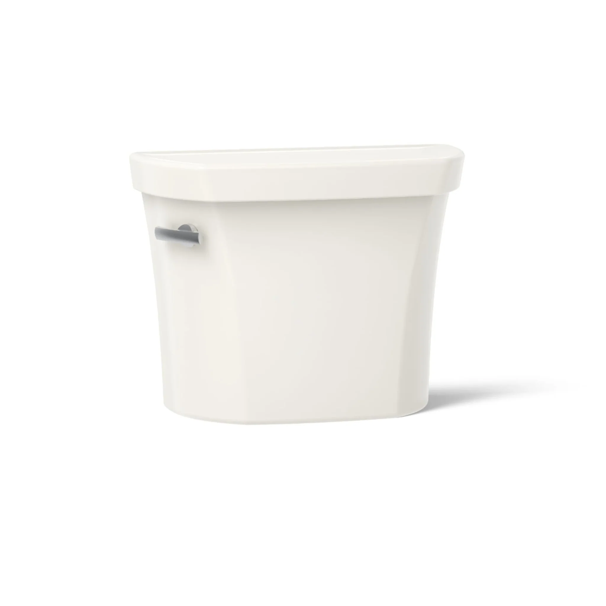 WELLWORTH TWO-PIECE TOILET TANK ONLY - Image 3