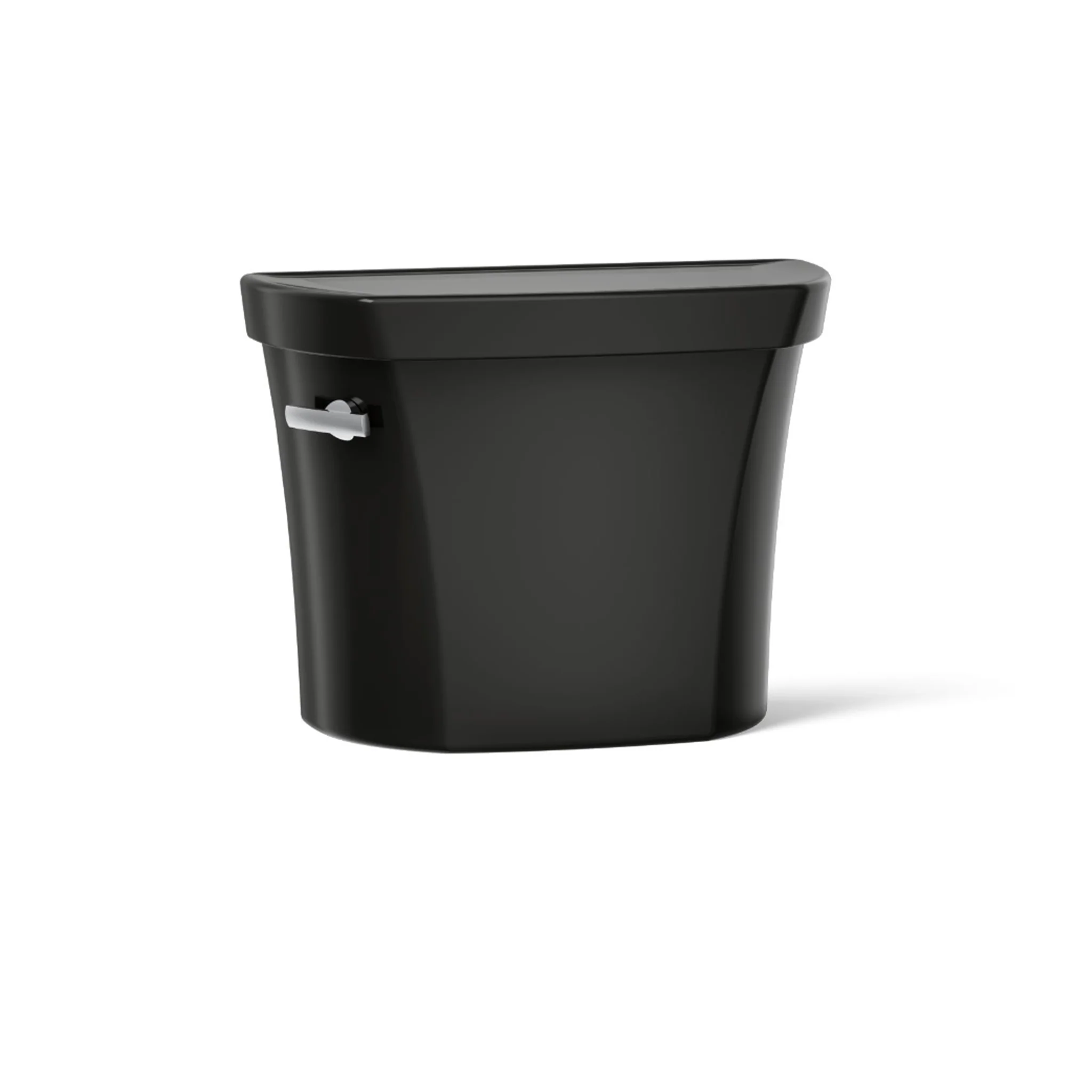 WELLWORTH TWO-PIECE TOILET TANK ONLY - Image 4