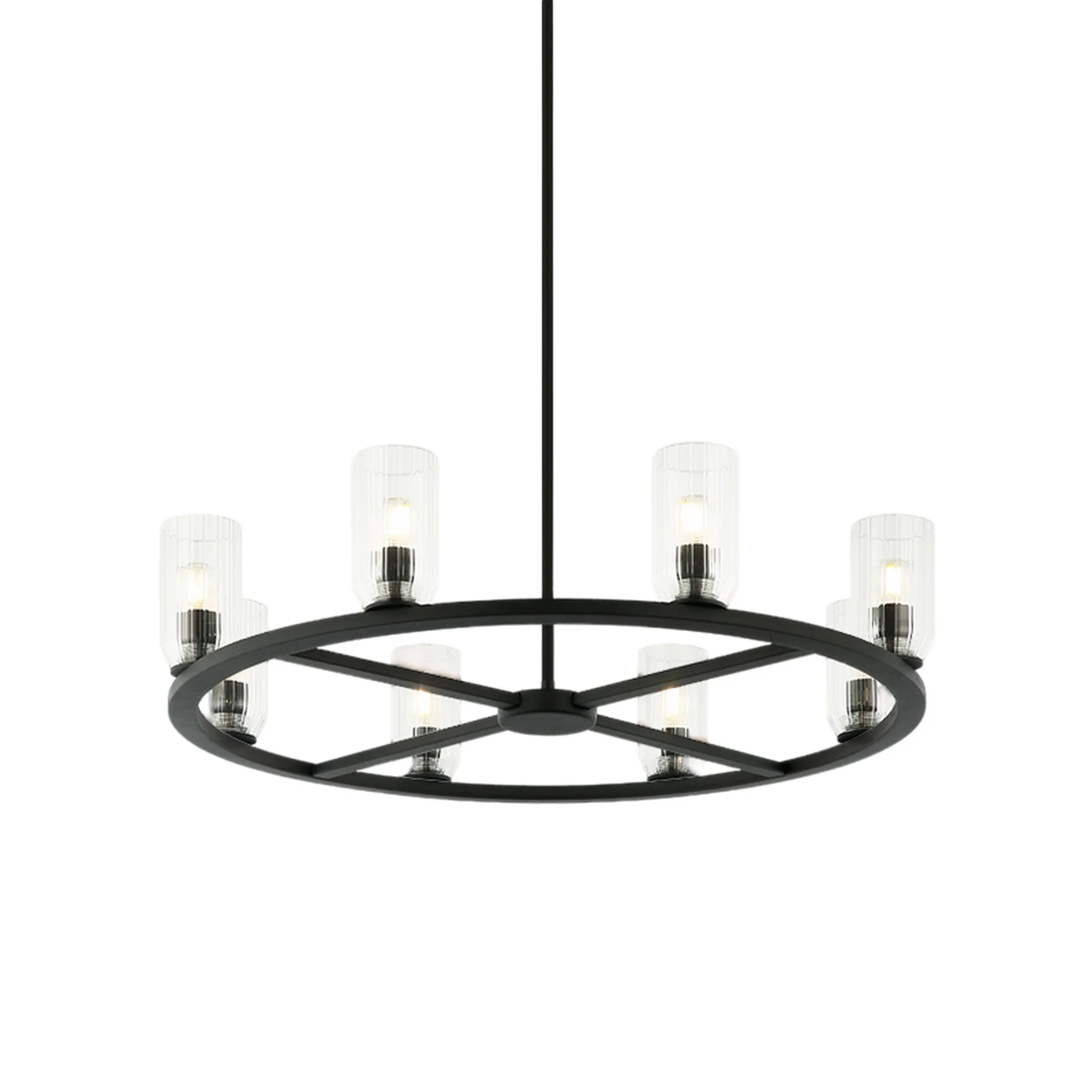 WESTLOCK CHANDELIER (MULTIPLE SIZES) - Image 6