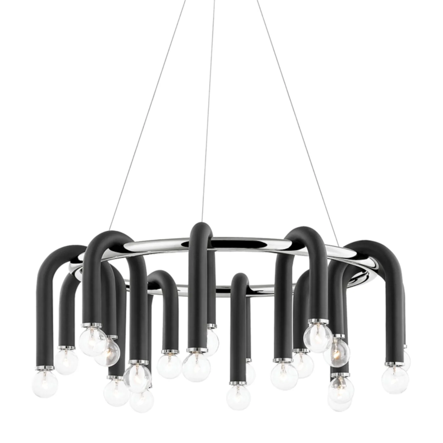 WHIT CHANDELIER - Image 2