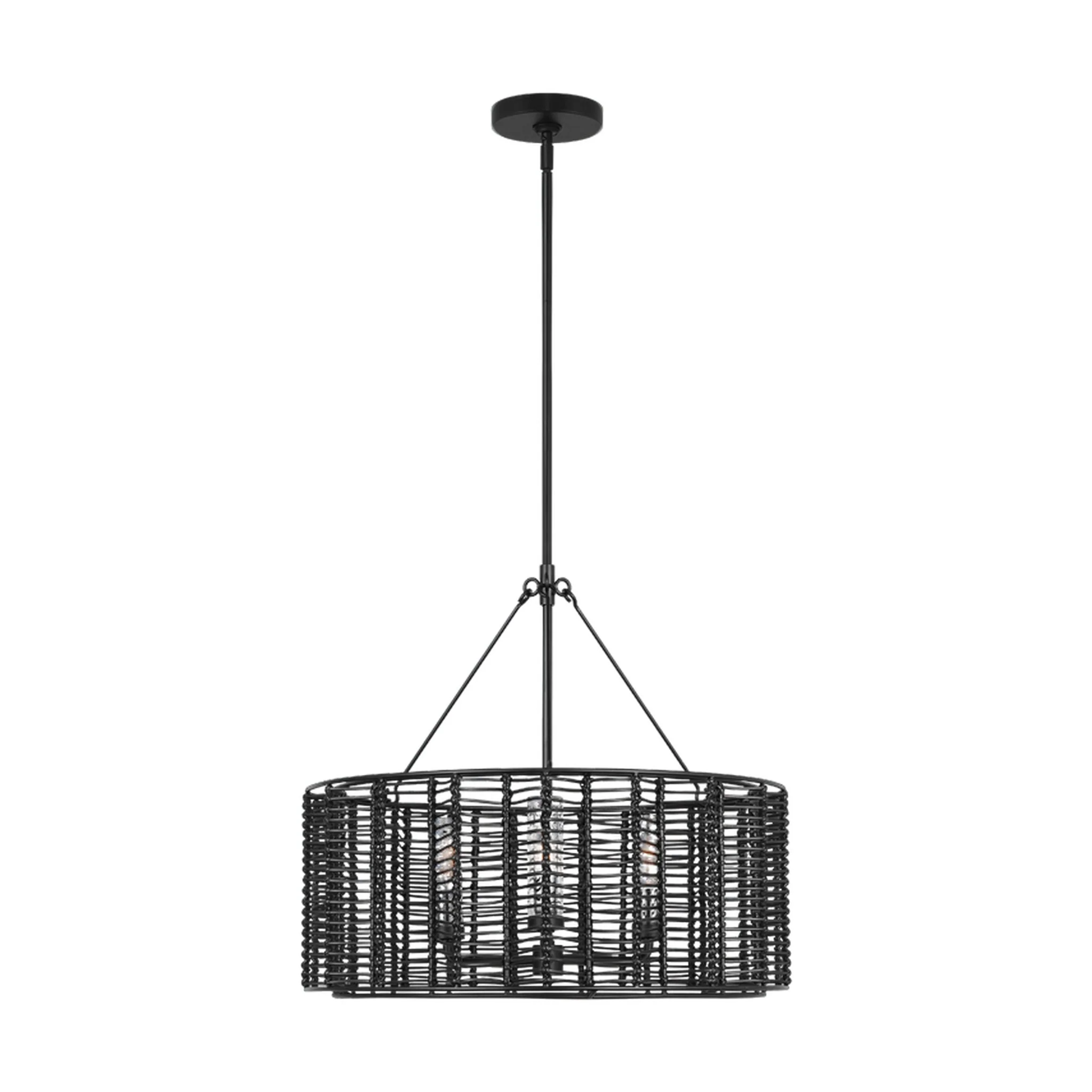 WINSLOW HANGING SHADE (MULTIPLE SIZES)