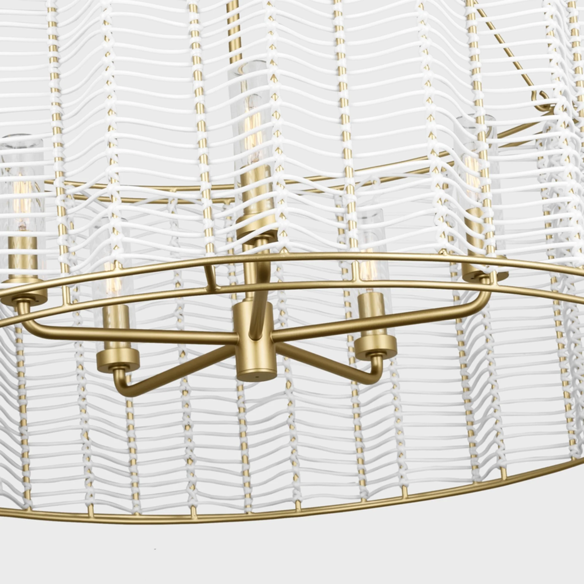 WINSLOW HANGING SHADE (MULTIPLE SIZES) - Image 10