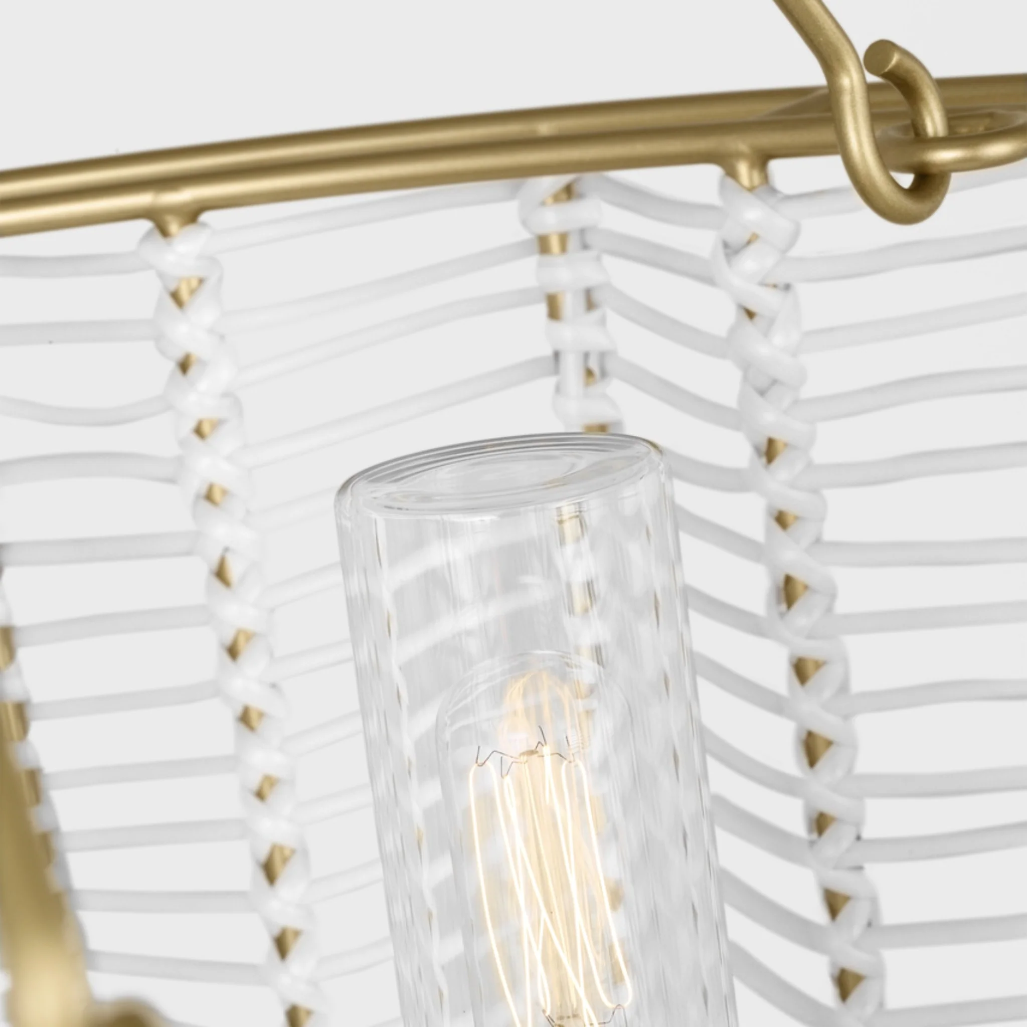WINSLOW HANGING SHADE (MULTIPLE SIZES) - Image 14