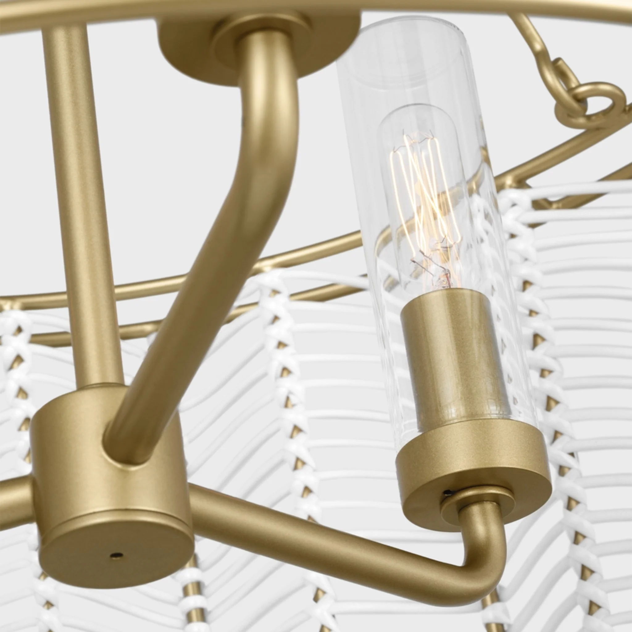 WINSLOW HANGING SHADE (MULTIPLE SIZES) - Image 16