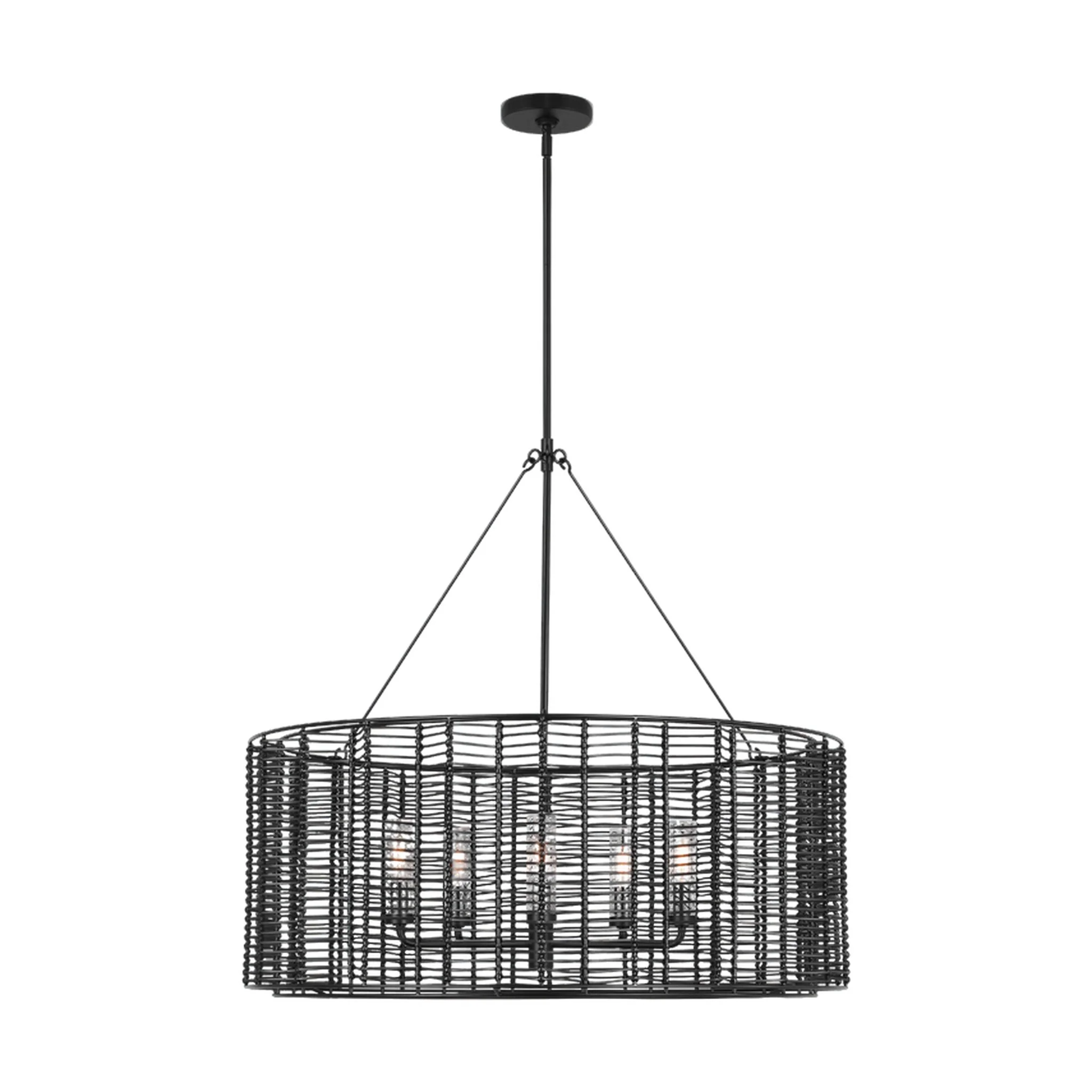WINSLOW HANGING SHADE (MULTIPLE SIZES) - Image 3