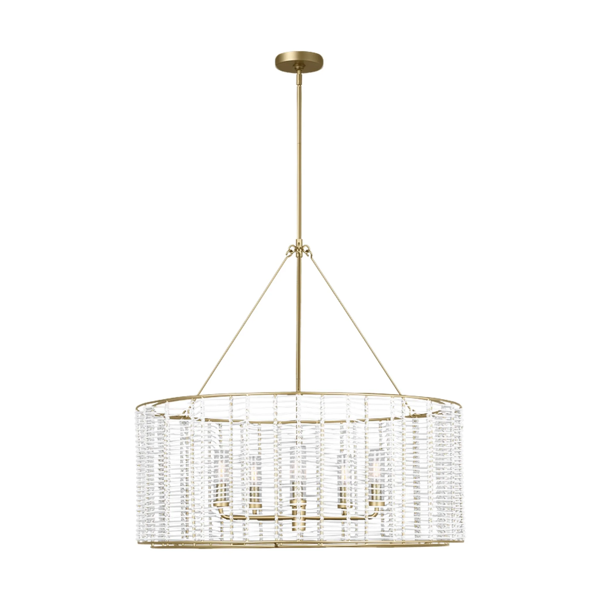 WINSLOW HANGING SHADE (MULTIPLE SIZES) - Image 4