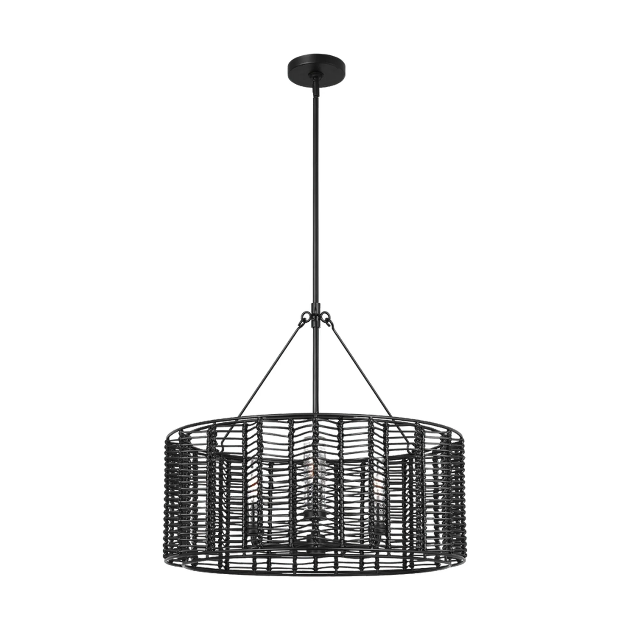 WINSLOW HANGING SHADE (MULTIPLE SIZES) - Image 5