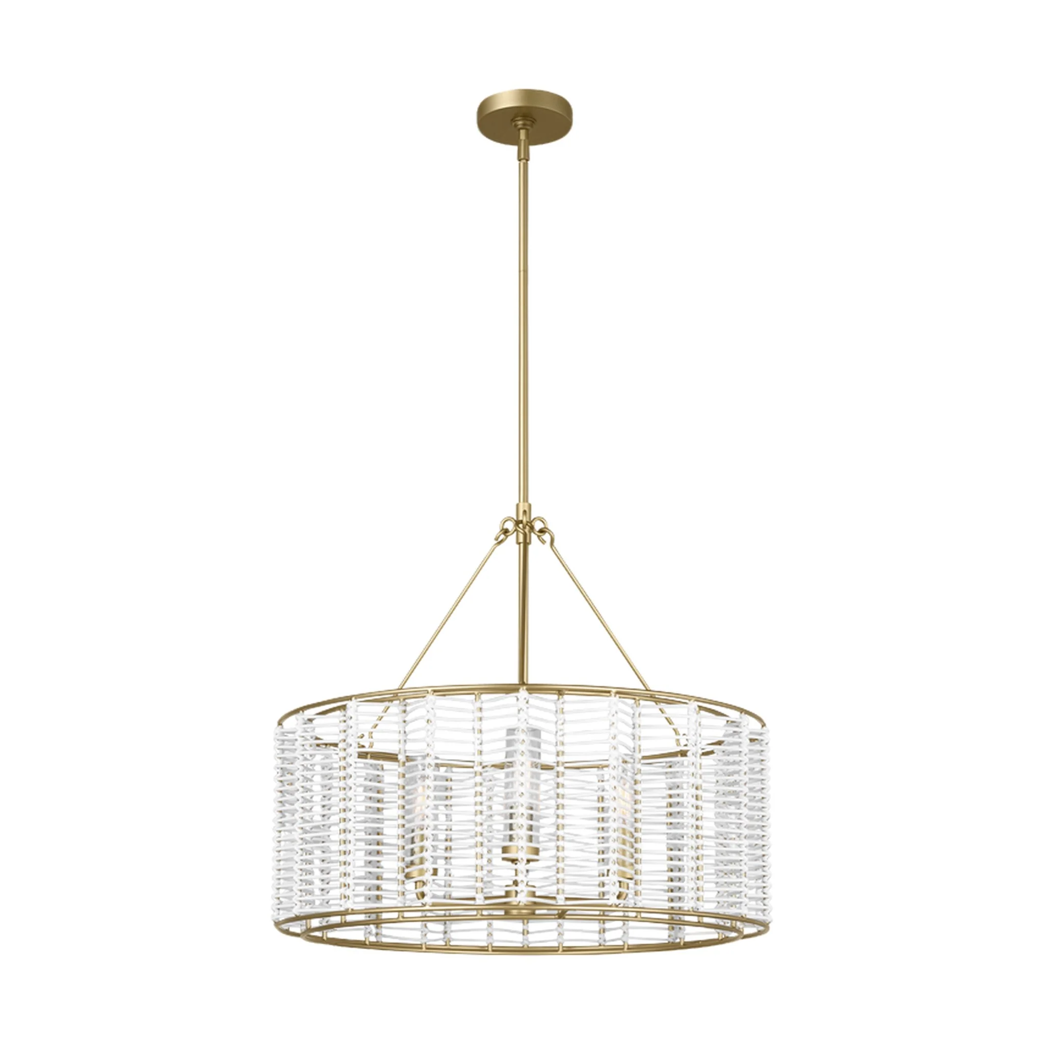WINSLOW HANGING SHADE (MULTIPLE SIZES) - Image 6