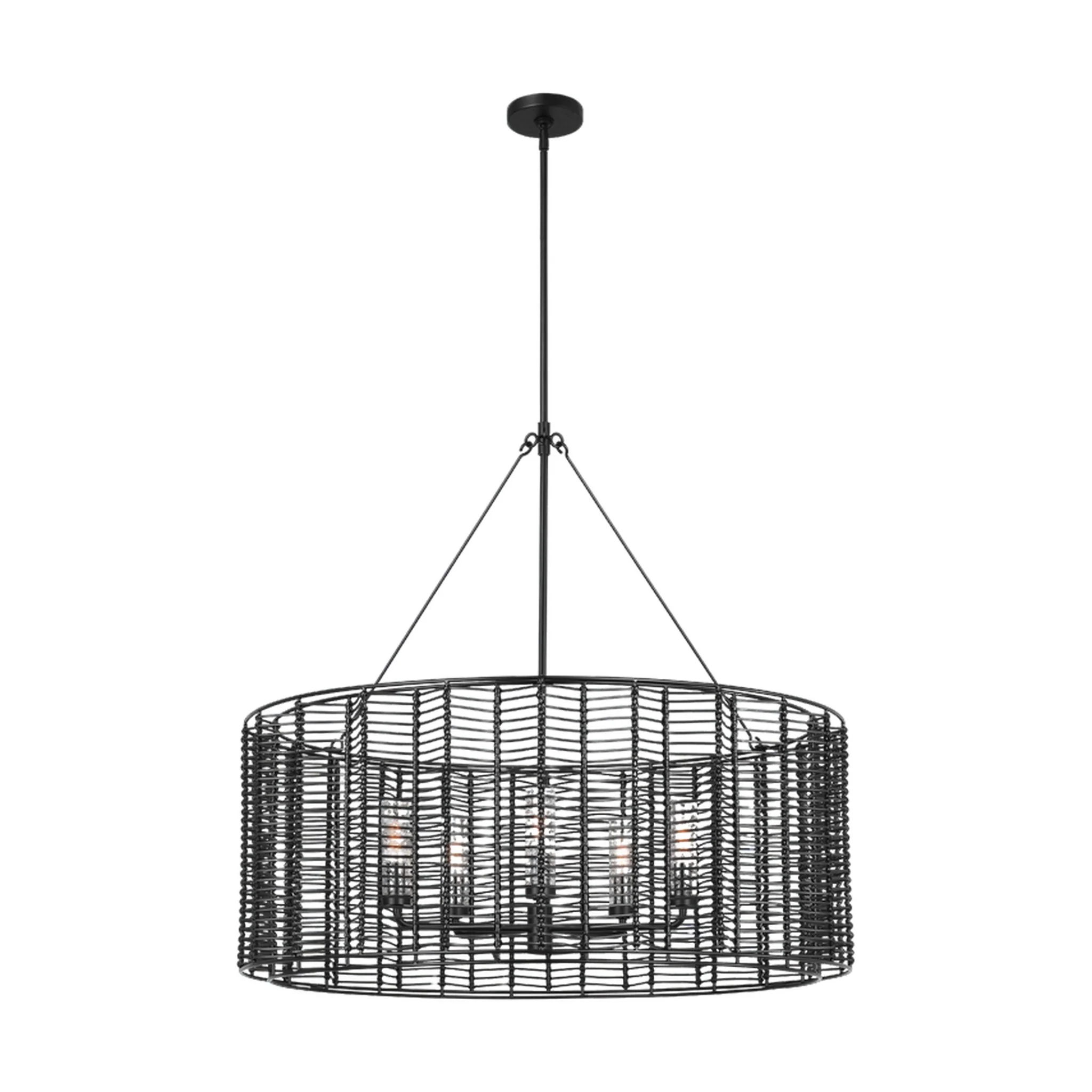 WINSLOW HANGING SHADE (MULTIPLE SIZES) - Image 7