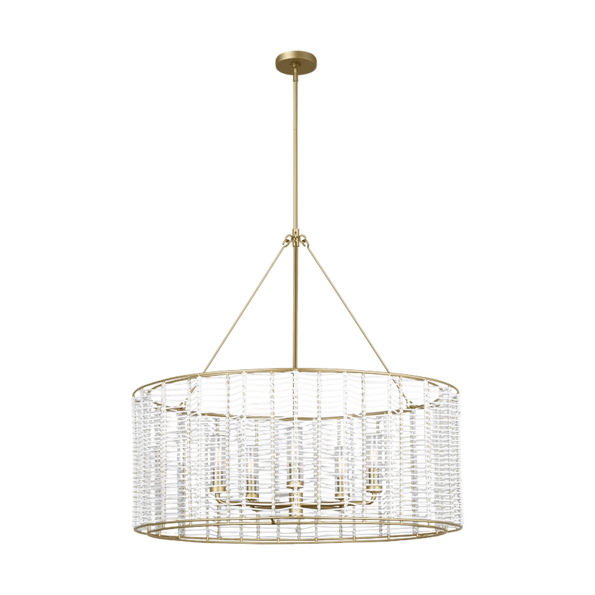 WINSLOW HANGING SHADE (MULTIPLE SIZES) - Image 8