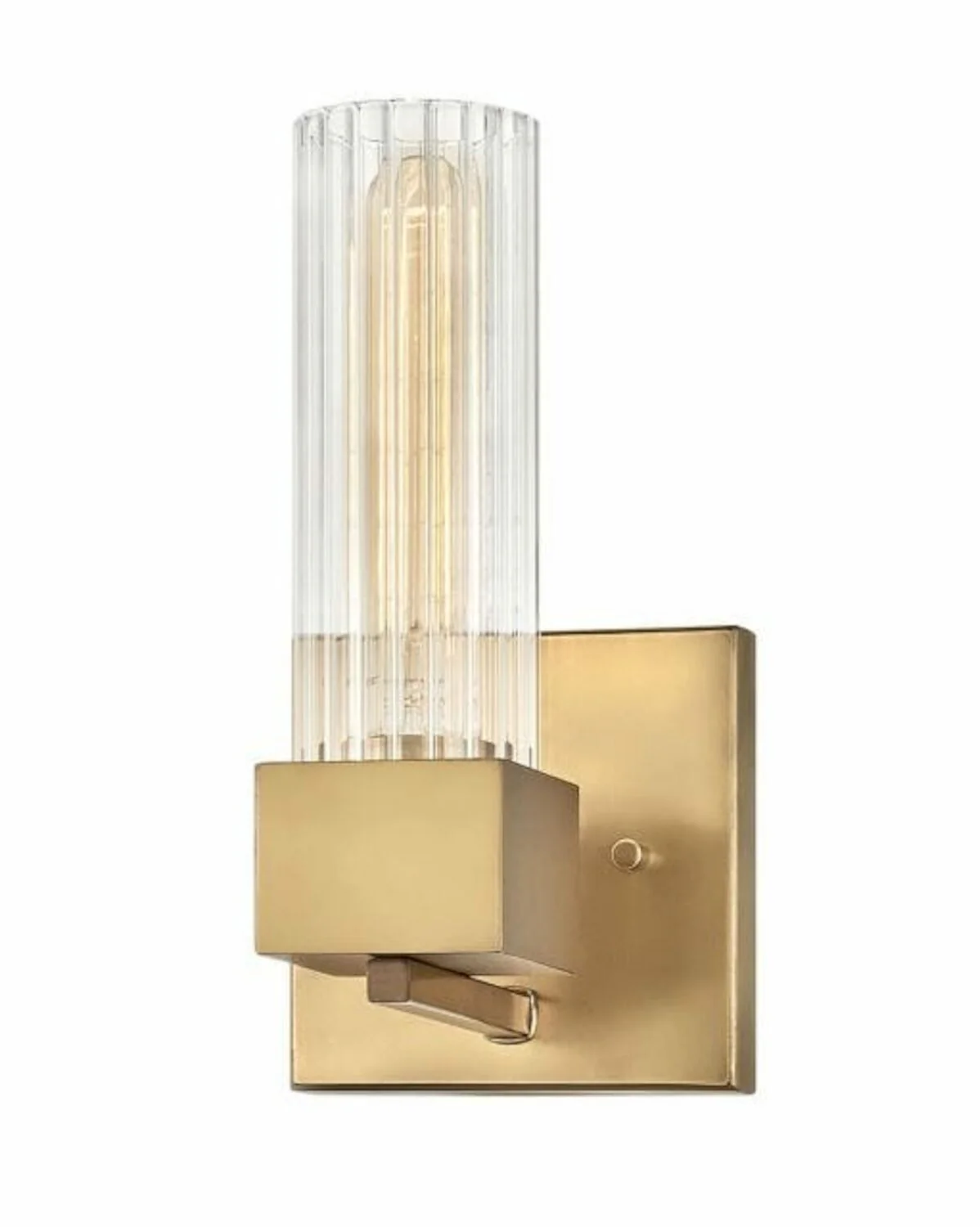 XANDER 1-LIGHT VANITY SCONCE - Image 2