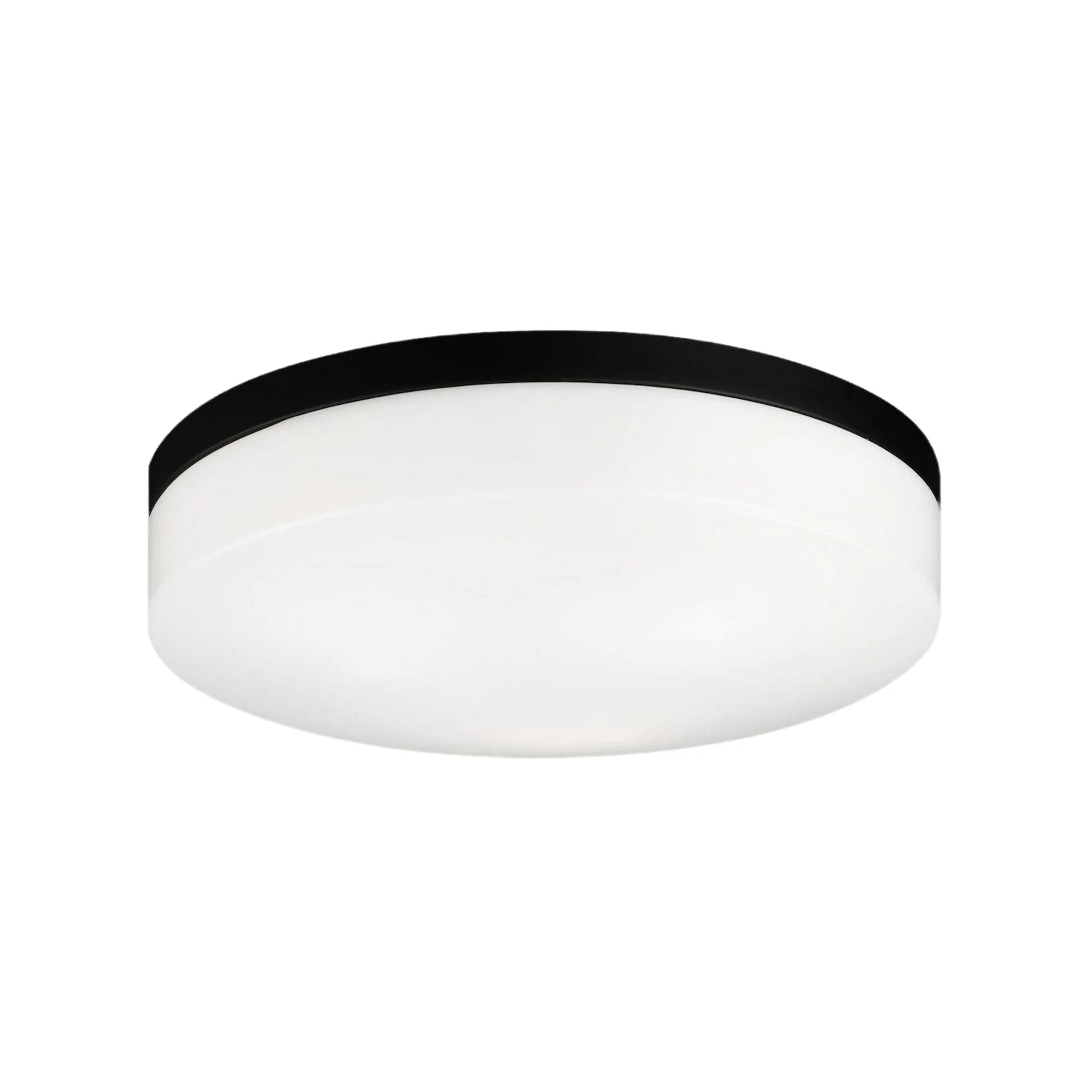 XENON 3 LIGHT 14" FLUSH MOUNT