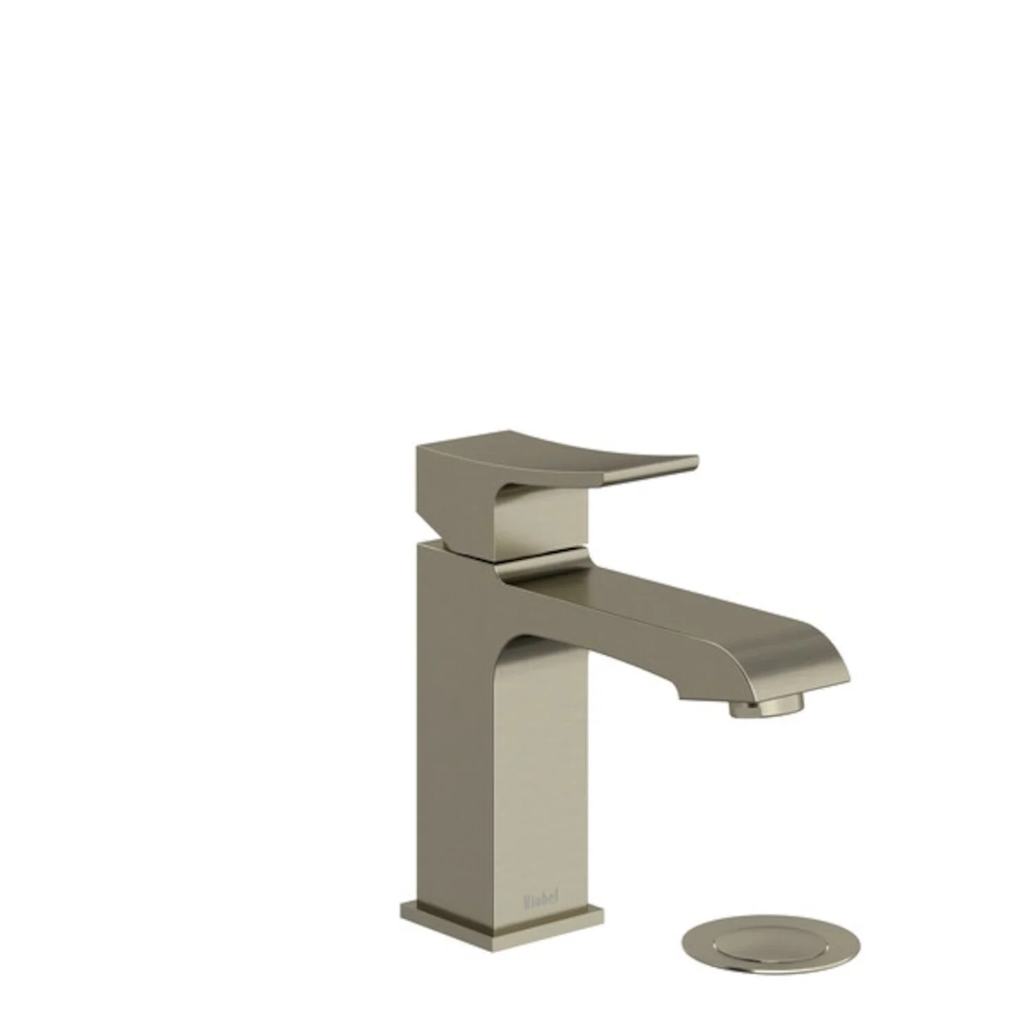 ZENDO SINGLE HANDLE LAVATORY FAUCET - Image 2