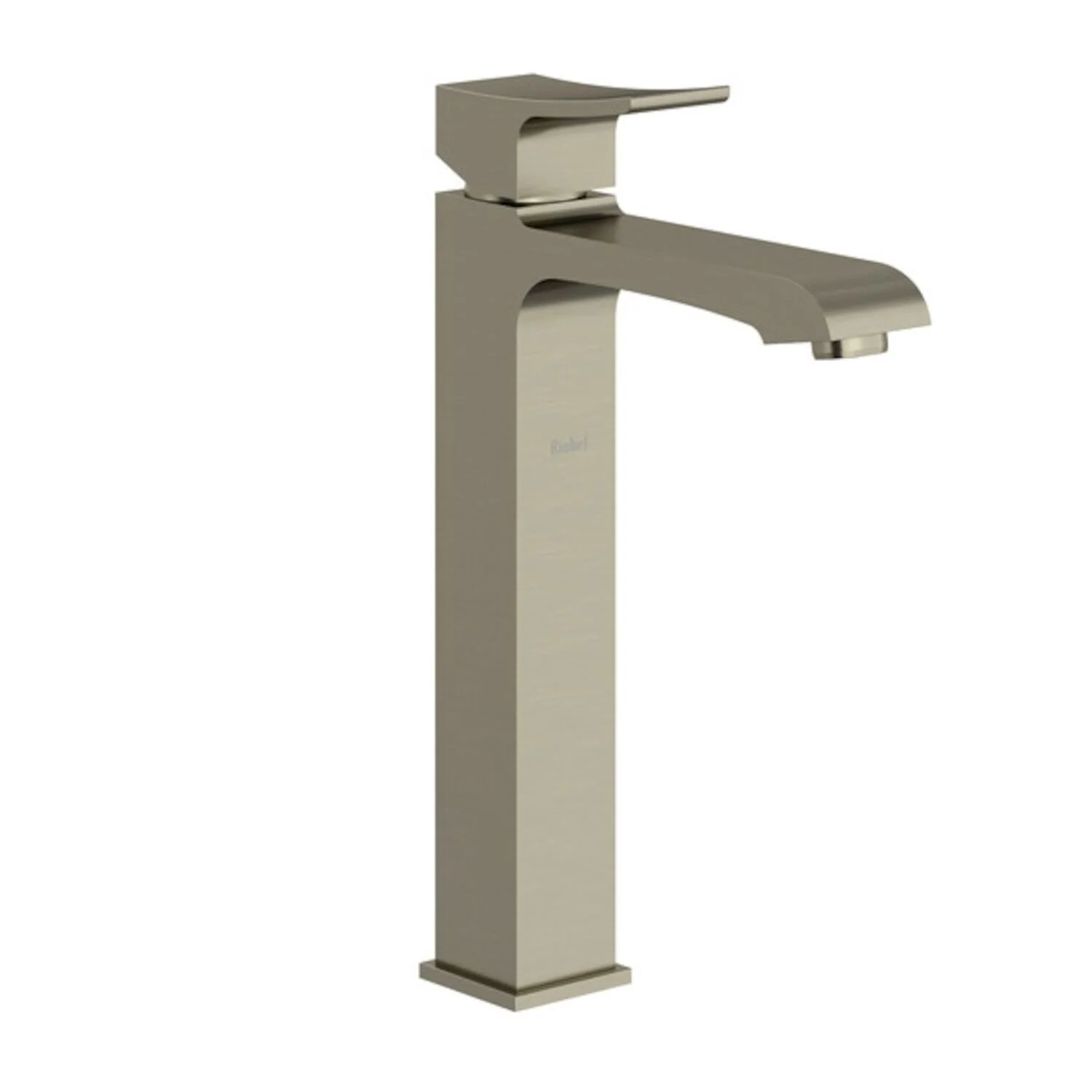ZENDO SINGLE HANDLE TALL LAVATORY FAUCET - Image 2